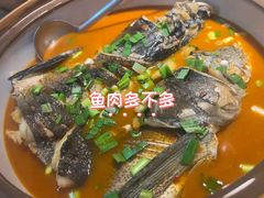 -千岛湖小鱼儿·淳安匠心农家菜