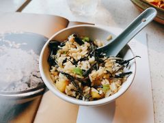 -半山腰·云南菜(侨福芳草地店)