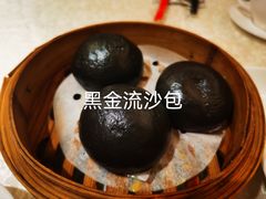 -红棉中餐厅·广州海航威斯汀酒店