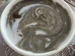 -谢怀亮芝麻茶