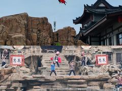 -华夏文旅西安度假区