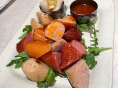 -有序Orderly融合西餐·咖啡(运河外滩店)