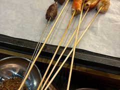 -破店肥哈·东北烧烤·夜宵(南山保利店)