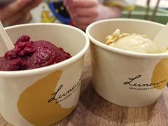 -LUNEURS月乐诗·法式冰淇淋(环贸店)