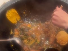 -江湖水乡铁锅炖魚(周庄嘉园店)