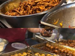 -嘉州九妹凤爪(乐山总店)