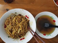 大肠-小狗面馆(复兴店)