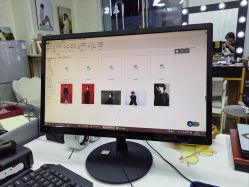 -FX摄影工作室(中关村店)