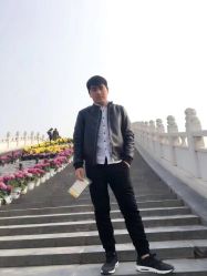 -韩鑫烫染接发·收长头发