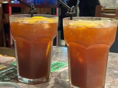 -禄婶鸡煲·打边炉