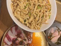 -杨小佳·齐齐哈尔烤肉·烤串(广州店)