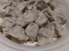 海螺饺子-正黄旗海鲜烧烤大排档(延安路总店)