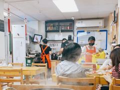 -屋里家延边朝鲜族冷面(南园店)