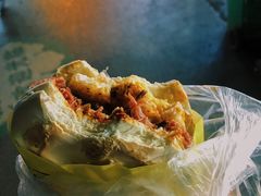 -老金家蛋菜夹馍(西安总店)