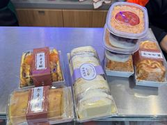 -千里酥(中山北路店)