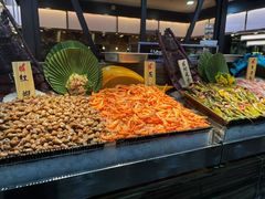 -苏格里岛自助海鲜烤肉(青秀万达店)