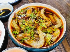 -大洋家·精品潮汕菜·生腌砂锅粥(天河东路店)