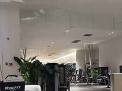 -YCHL FIT 健身(星寰店)