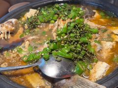 -探鱼·鲜青椒爽麻烤鱼(领展购物广场店)