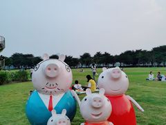 -顺峰山公园