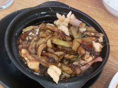 -新健小吃(承德街店)