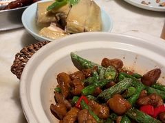 -弄堂里(西溪龙湖天街店)