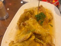 -那家老院子东北菜·饺子·小鸡炖蘑菇(艳华街店)