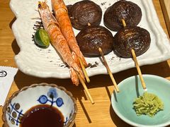 -一心创作料理屋(经开万达店)