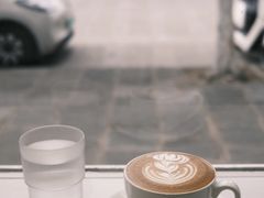 -收获咖啡HARVEST RESERVE(苍山店)