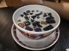 仙草芋圆-糖纸甜品(余姚五彩城店)