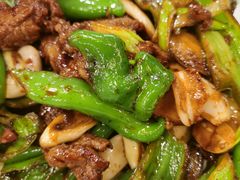 -七菜馆·东北菜·蒸饺(文体路店)