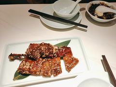 -全牛匠·乐山跷脚牛肉(西北旺万象汇店)