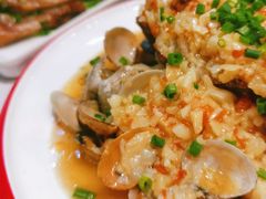 -海岛八号龙虾烧烤田鸡(蓝天路总店)