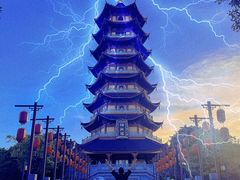 -厦门方特东方神画