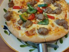 -萨莉亚意式餐厅(鸿大广场店)