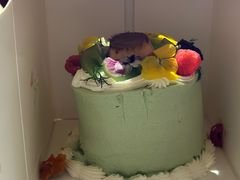 -PAOPAO Bakery&Café(港汇店)