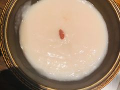 老牌坊鱼豆花-老牌坊云南鱼豆花火锅(嵩山店)