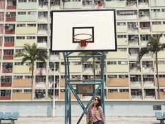 -彩虹村