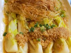 -张大嘴菜馆(庞各庄店)