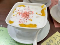 -南信牛奶甜品专家