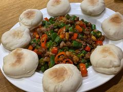 -福茂源横山铁锅羊肉(牡丹园店)