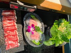 -哥老官重庆美蛙鱼头(宝山龙湖店)