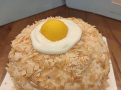 -蜜思琪蛋糕(民生路店)