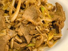 -汗腾格里·风味餐厅(新疆驻京办店)