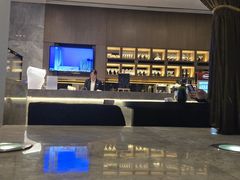 -天津东凯悦酒店·大堂吧