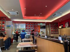 -味千拉面(上海蓝天路店)