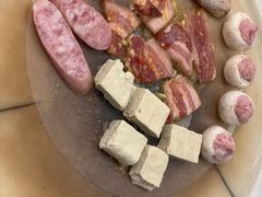 -老字号.雅克白族石板烧十年老店(大理古城店)