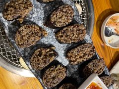 -万兴佳烤肉·长白山老味道(宏泰广场店)