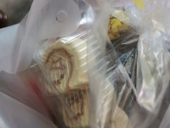 -来噻布布 Lets BUBU