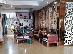 -御泉足浴SPA养生会所